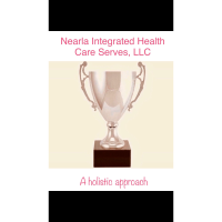 Nearla Integrated Healthcare Services Logo