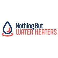 Nothing But Water Heaters Logo