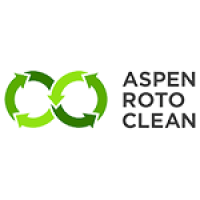 Aspen Roto Clean Logo