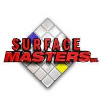 Surface Masters Inc Logo