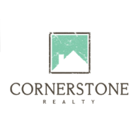 Terry Duarte | Cornerstone Realty, Inc. Logo