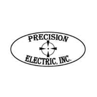 Precision Electric Inc Logo