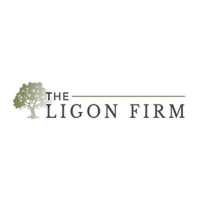 The Ligon Firm, P.C. Logo