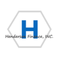 Henderson Finance Logo