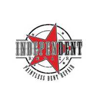 Independent Dent Repair Logo