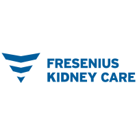 Fresenius Kidney Care First State Logo