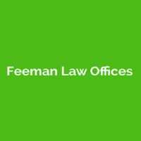 Feeman Law Offices Logo