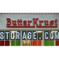 Butter Krust Self Storage Logo