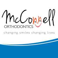 McConnell Orthodontics PC Logo