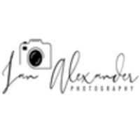 Ian Alexander photography Logo
