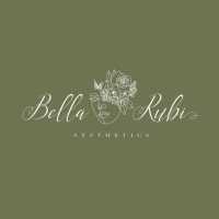 Bella Rubi Aesthetics Logo