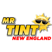 Mr Tint of New England Logo