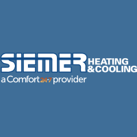 Siemer Heating & Cooling Logo