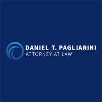 Daniel T Pagliarini AAL Injury and Accident Attorney Logo