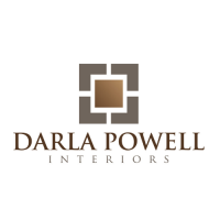 Darla Powell Interiors Logo