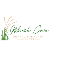Marsh Cove Dental and Implant Center Logo