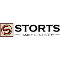 Storts Family Dentistry at Madill Logo