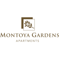 Montoya Garden Apartments Logo