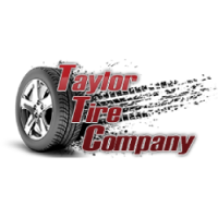Taylor Tire Company Logo