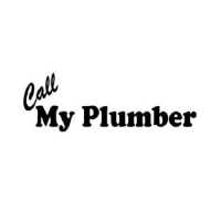 My Plumber Logo