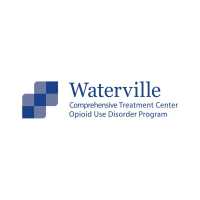 Waterville Comprehensive Treatment Center Logo
