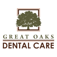 Great Oaks Dental Care Logo