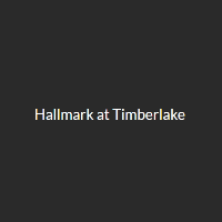 Hallmark at Timberlake Logo