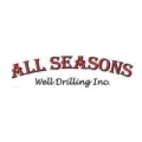All Seasons Well Drilling Inc Logo