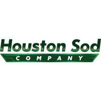 Houston Sod Company Logo