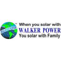 Walker Power Logo