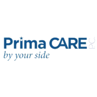 Prima CARE, PC Logo