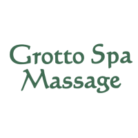 Grotto Massage and Day Spa Logo