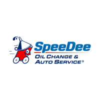 SpeeDee Oil Change & Auto Service - Closed Logo