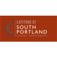 Latitude at South Portland Logo