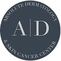 Absolute Dermatology & Skin Cancer Center Logo