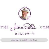 The JuanSells.com Realty Co - Juan Carlos Carrasquel Logo
