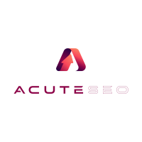 Acute SEO & Web Design Logo