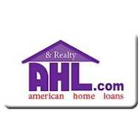 American Home Loans and Realty Logo