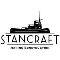 StanCraft Marine Construction Logo