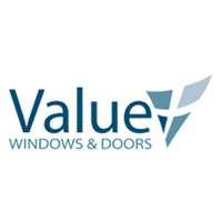 Value Windows & Doors Logo