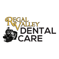 Regal Valley Dental Care Logo
