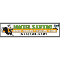 Jontel Septic LLC Logo