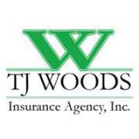 Thomas J Woods Insurance Agency, A Division of World Logo