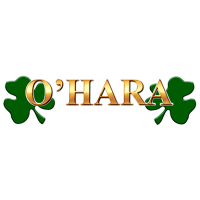 O'Hara Pest Control Logo