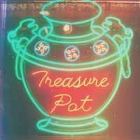 Treasure Pot Chinese Restaurant Logo