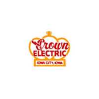 Crown Electric Inc Logo