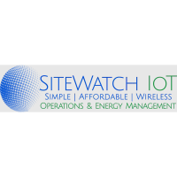 SiteWatch IoT Logo