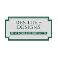 Denture Designs Logo