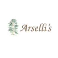 Arselli's Landscape and Design Logo