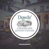 The Dowds' Country Inn & Event Center Logo